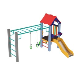 Kidigo. Дитячий комплекс Kinder Sport(11121)