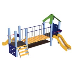 Kidigo. Дитячий комплекс Mister Cat(11141)