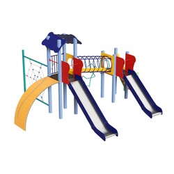 Kidigo. Детский комплекс Global Kid (11151)