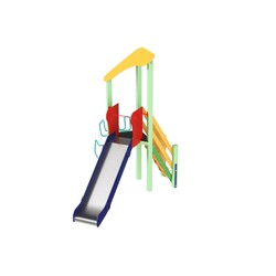 Kidigo. Дитячий комплекс Smart Kid(11181)