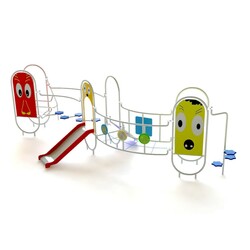 Kidigo. Дитячий комплекс Київ(11811)