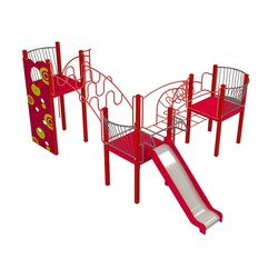 Kidigo. Дитячий комплекс Восьминіг(11863)