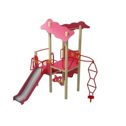 Kidigo. Дитячий комплекс Чаклун(11874)