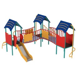 Kidigo. Детский комплекс Радость (11891)