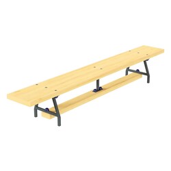 Kidigo. Лавка гимнастическая (22159)