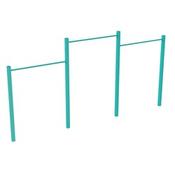 Kidigo. Турнік класичний(220711)