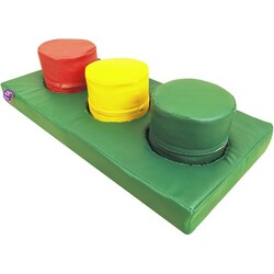 Tia - sport. Мат сортер  Світлофор(sm - 0548)