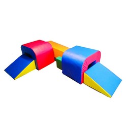 Tia - sport. Спортивно-ігровий тренажер Верхолаз(sm - 0455)