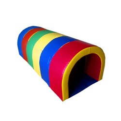 Tia-sport. Тоннель прямой 1,85 м (sm-0452)