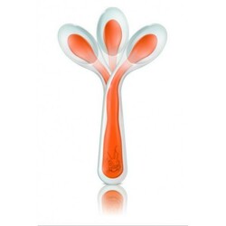 Avent. Ложка гибкая Avent, +6 месяцев