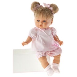Antonio Juan. Лялька DATO PRIMAVERA(8435083613366)