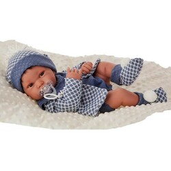 Antonio Juan. Лялька RECIEN NACIDO PIPO(8435083650354)
