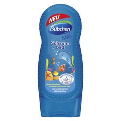 Bubchen. Пена для купания детей, 230 мл.