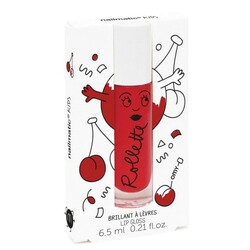 Nailmatic. Детский блеск для губ CHERRY (3760229890826)