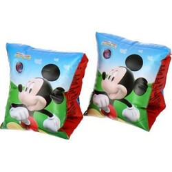 Bestway. Нарукавники "Микки Маус"(453454)