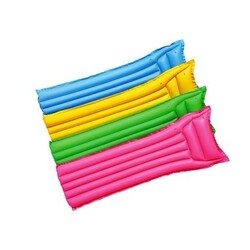 Bestway. Надувной матрас для плавания Bestway Матовый (в ассорт.) (456023)