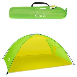 Bestway. Палатка Bestway пляжная 200х130х90см (524024)