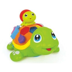 Hola Toys. Игрушка Черепашки (868)