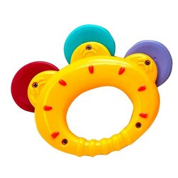 Hola Toys. Брязкальце Бубон(939-10)