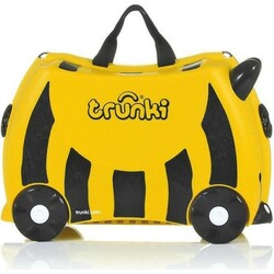 Trunki. Детский дорожный (Пчелка) (5055192200443)