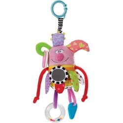 Taf Toys. Розвиваюча іграшка-підвіска Дівчинка Куки(11305)