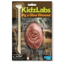 4M. Набір для творчості Розкопки динозавра(у асортименті 6 шт.) (00-05920)