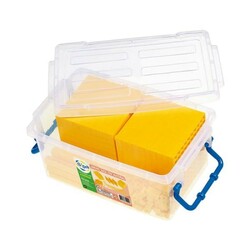 Gigo. Набор для обучения Gigo Математические блоки (1002SC)