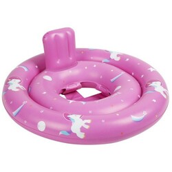 Sunny Life.Круг-сидіння для плавання для дітей, Зірки(9339296047460)