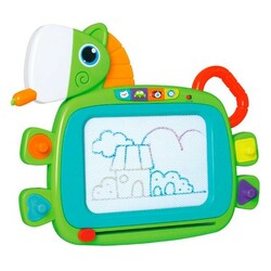 Hola Toys. Магнитная доска для рисования Hola Toys Пони