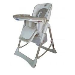 Lindo. Стільчик для годування на колесах багатофункціональний(FD - C52A - 1)