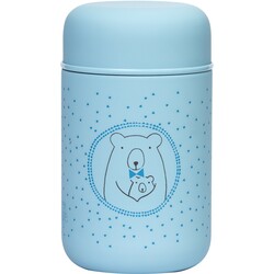 Suavinex. Термос для їжі Сенс життя Блакитного(8426420062480)