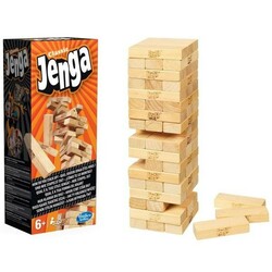 Hasbro. Настольная игра Hasbro Дженга (5010993484096)