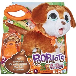 Hasbro. Інтерактивна іграшка Пустотливий вихованець Велике цуценя furReal(5010993654093)