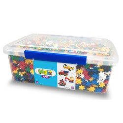 Meli. Конструктор MELI "MINIS" 800 Элм. (1.5х1.5см) (5902431290461)