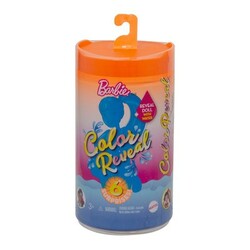 Fisher Price. Лялька Barbie On the GO з транспортом Mattel(FHV76)