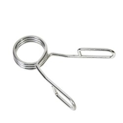 Alex. Замок пружинный Ø 25 мм (B-OB-C3-04)