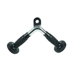 Alex. Рукоять для тяги V- образна(2921565570177)