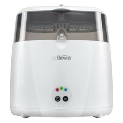 Dr. Brown's. Електричний паровий стерилізатор(AC043 - INTL)