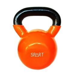 SPART. Гиря вінілова 32 кг(6900000005316)
