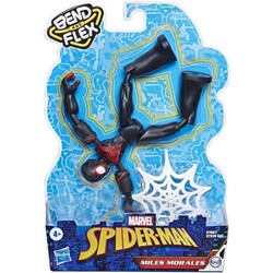 Hasbro. Ігрова фігурка Spider - Man Людина-павук Бенди Miles Morales(5010993638505)