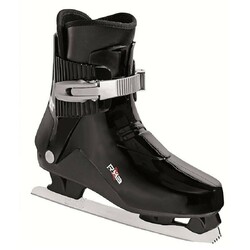 Roces. Ковзани фігурні RX TRE/39, чорні(150824/39(black))