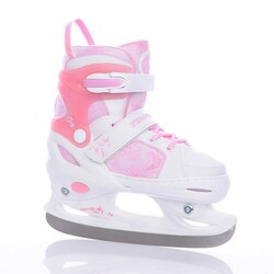 Tempish . Льодові ковзани розсувні JOY ICE GIRL/30-33(8592678098295)
