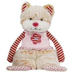 Family-Fun. Мягкая игрушка семья Сплюшек Котенок Вилли (142061)