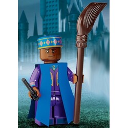 Lego. Конструктор  Кингсли Шеклболт 7 деталей (71028-13)