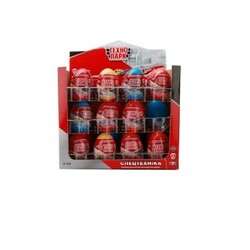 Технопарк. Машинка-сюрприз в яйці Технопарк Мінімоделі в асортименті(SB - 15-55)