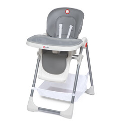 Lionelo.Стільчик для годування Linn Plus(043938)