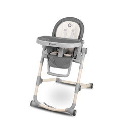 Lionelo. Стульчик для кормления Cora (043939)
