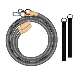 Inertiawave. Інерційна гума Inertia Wave Neon Gray(FMFCIWGRAY	)