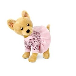 Lava. М'яка іграшка Чіхуахуа(LF1252)