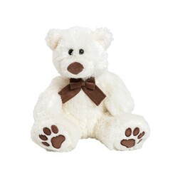 Tigres. М'яка іграшка Ведмедик "Мариуш", 30 см(4823061505163)